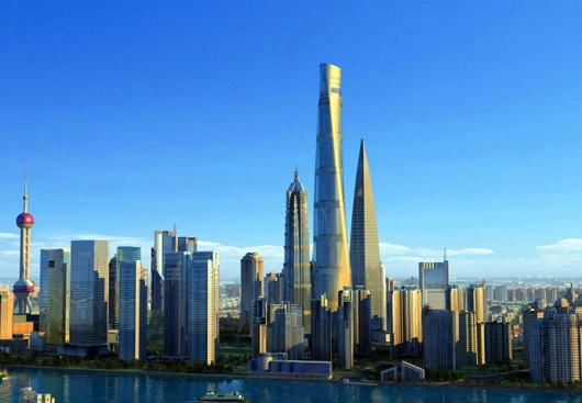 我國鋼構產(chǎn)業(yè)發(fā)展迅速已達世界先進水平