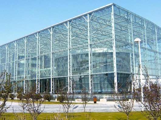 未來晉城鋼結構工程建設將會是一個朝陽產(chǎn)業(yè)