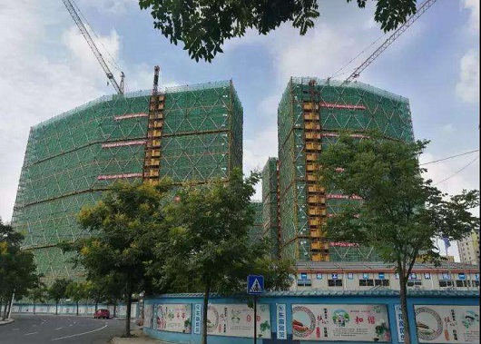 你知道公租房，可是你聽過鋼結(jié)構(gòu)公租房嗎？
