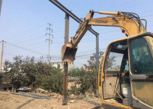鋼結(jié)構建筑質(zhì)量雖好，但是違建也不可取