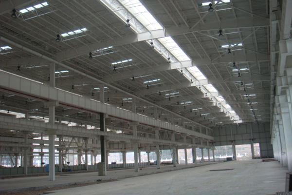 鋼結(jié)構(gòu)廠房工程的主要施工環(huán)節(jié)，造價多少錢關(guān)鍵看如何做
