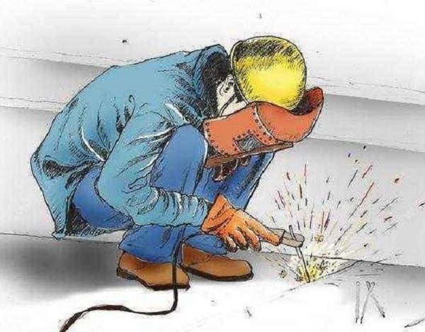 鋼結(jié)構(gòu)廠家冬季焊接工藝規(guī)范，建議收藏